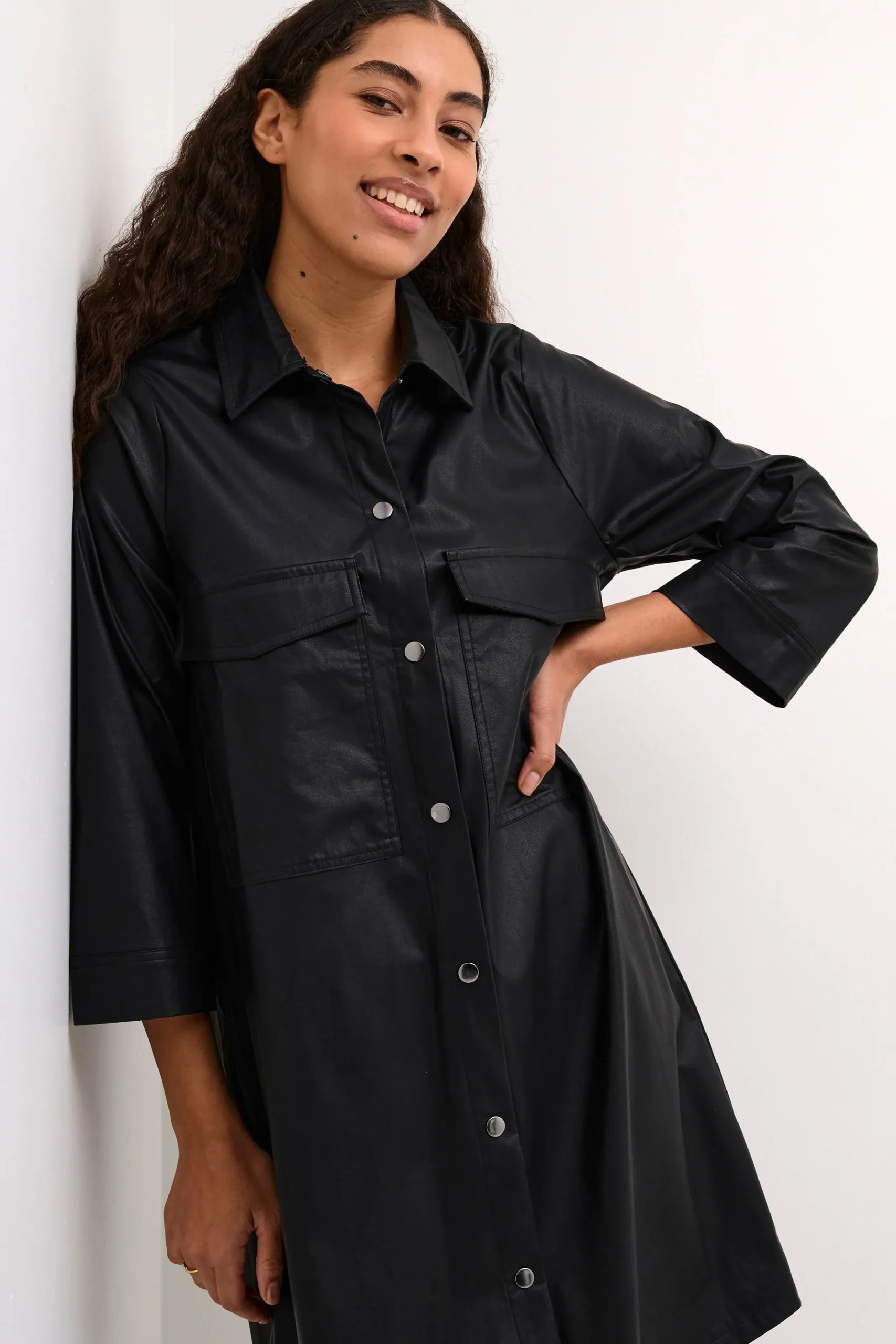 CUalto Dress