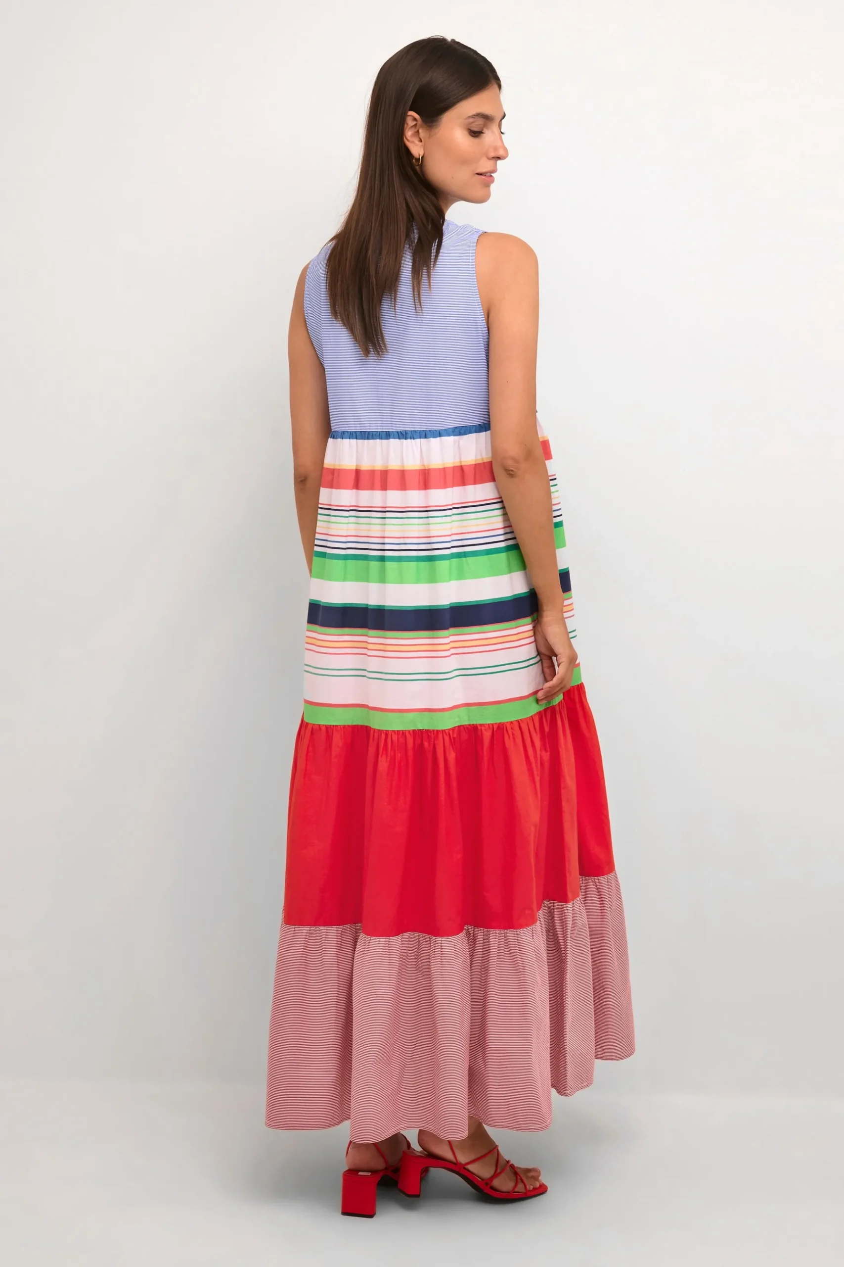 CUalvilde Dress