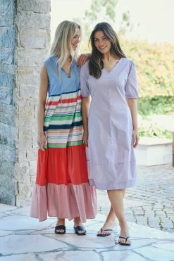 CUalvilde Dress
