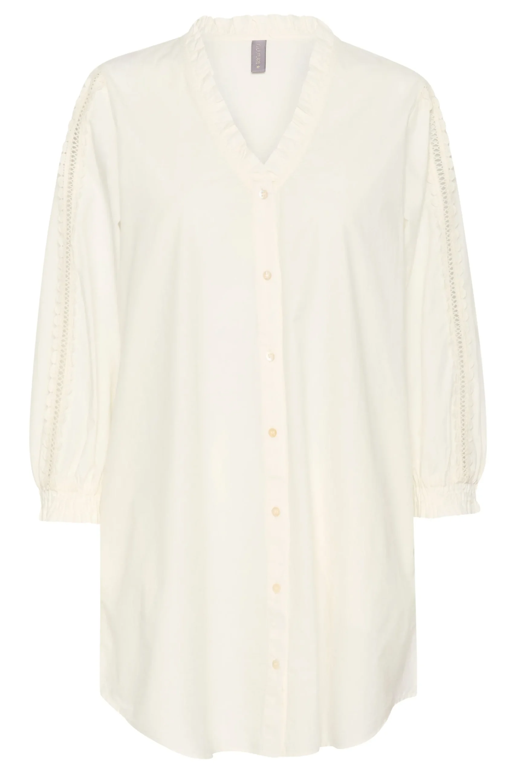 CUamaze Shirt