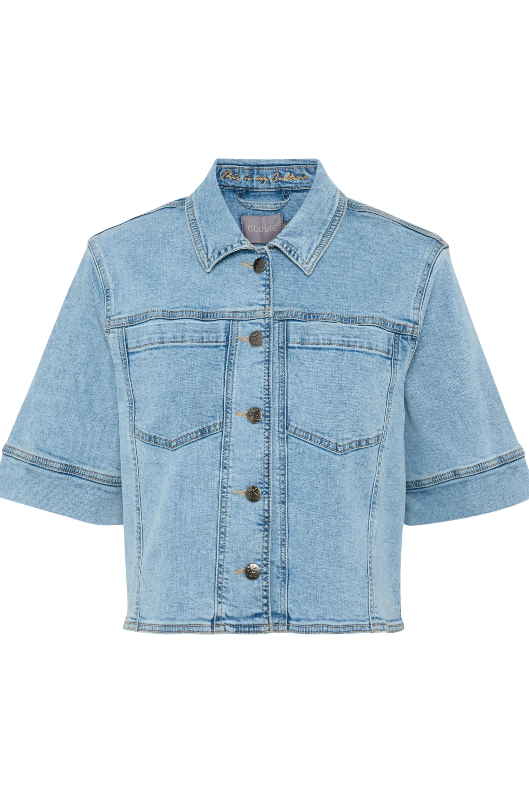 CUami Casual jacket