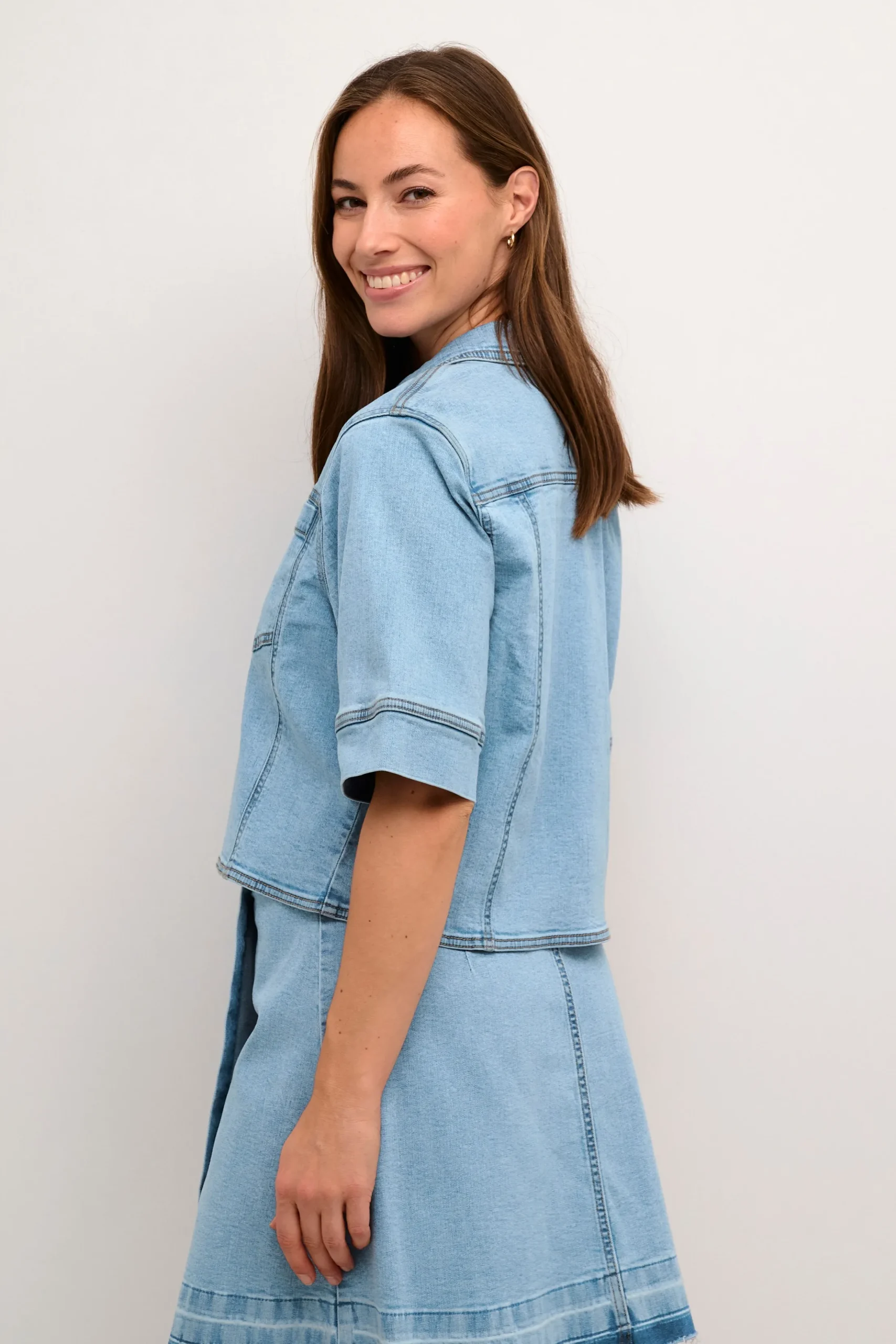 CUami Casual jacket