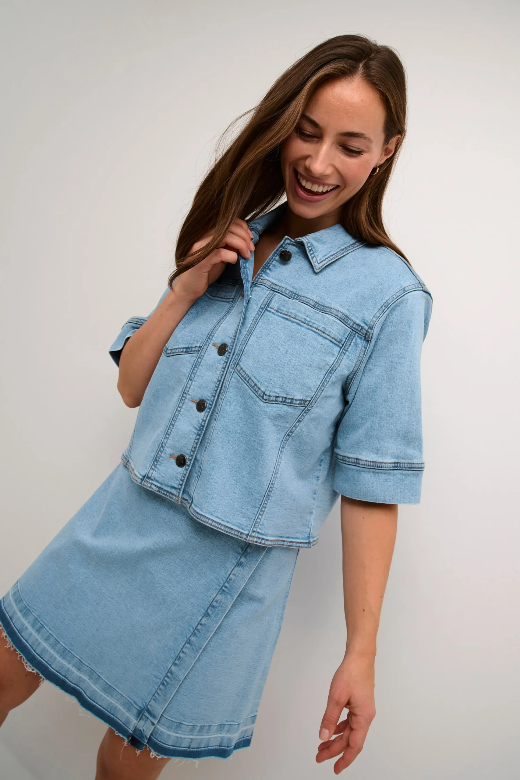 CUami Casual jacket
