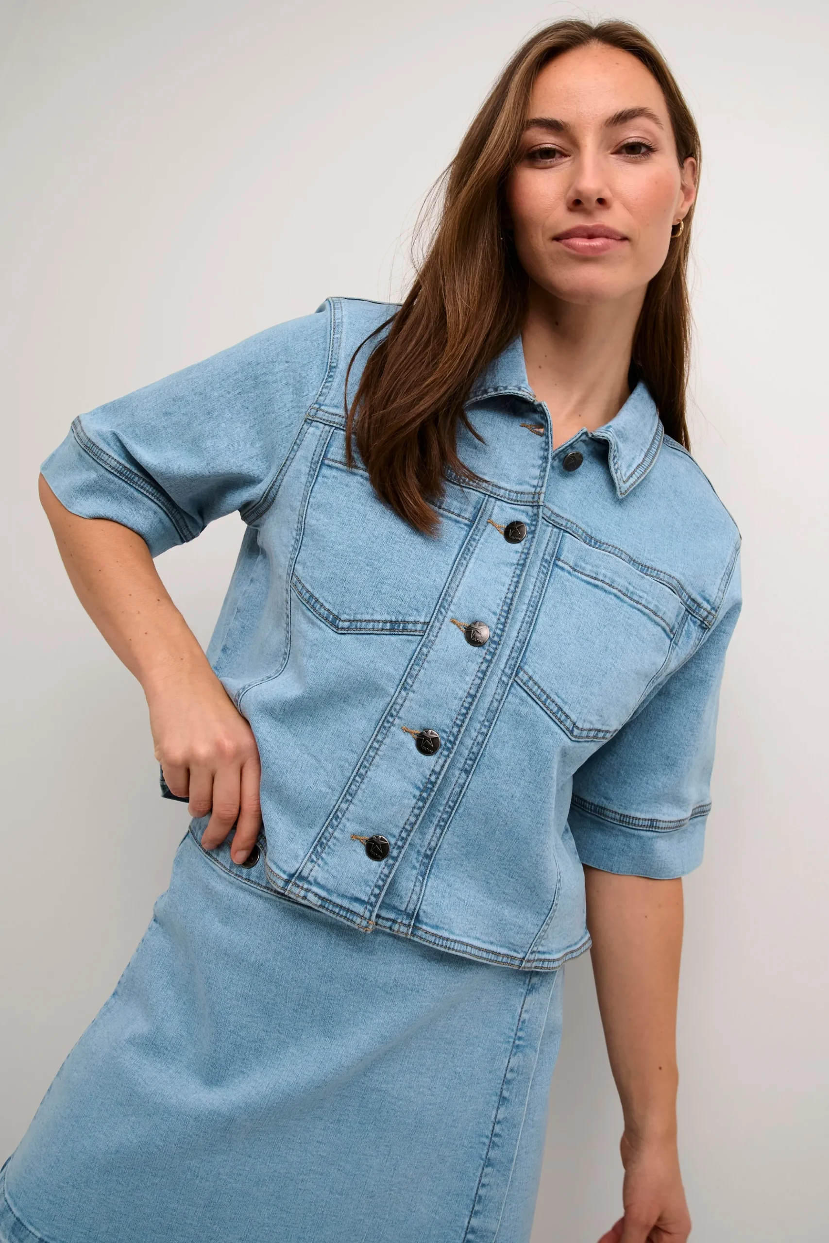 CUami Casual jacket