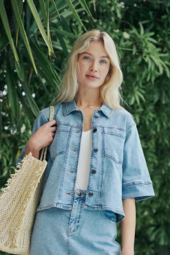 CUami Casual jacket