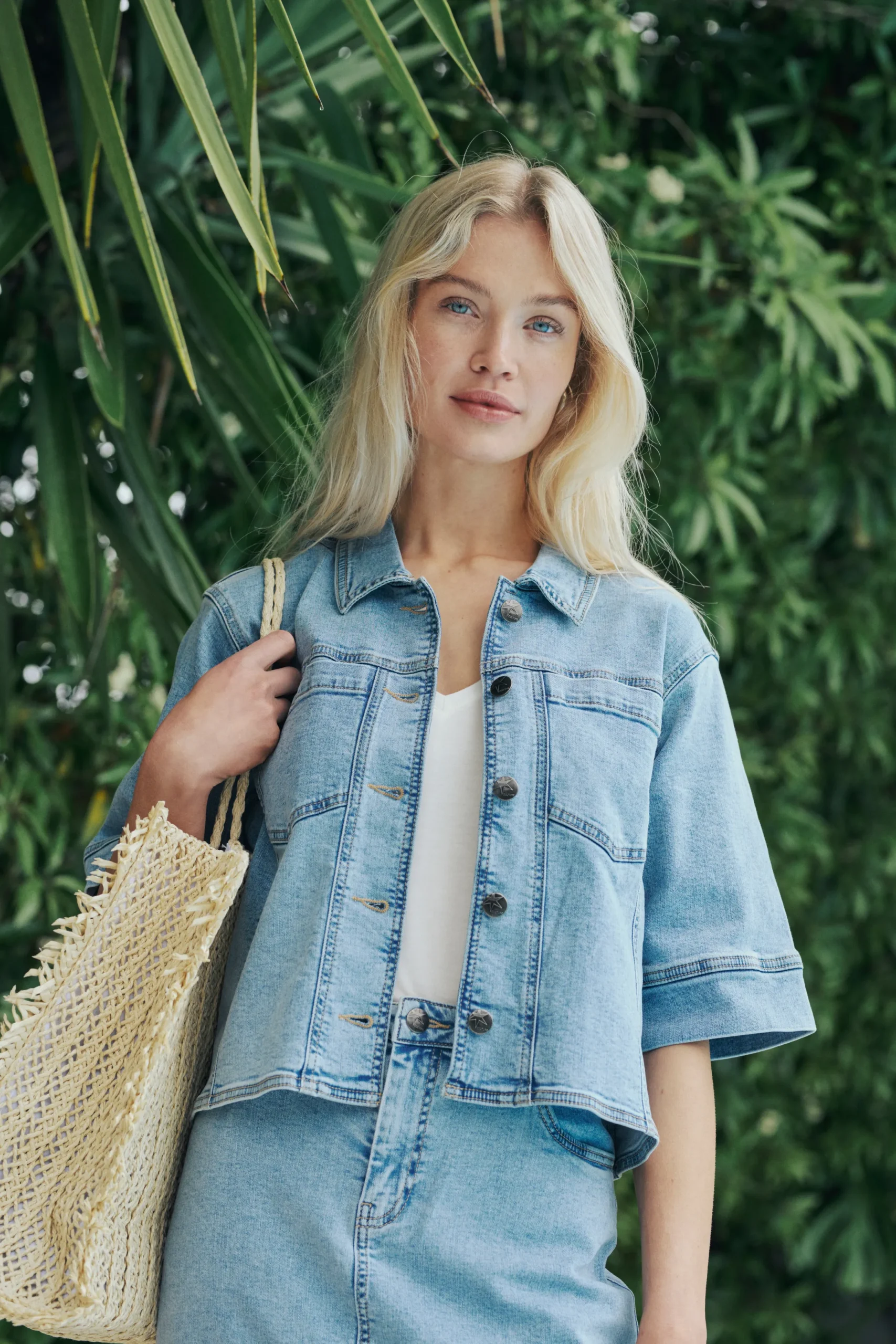 CUami Casual jacket