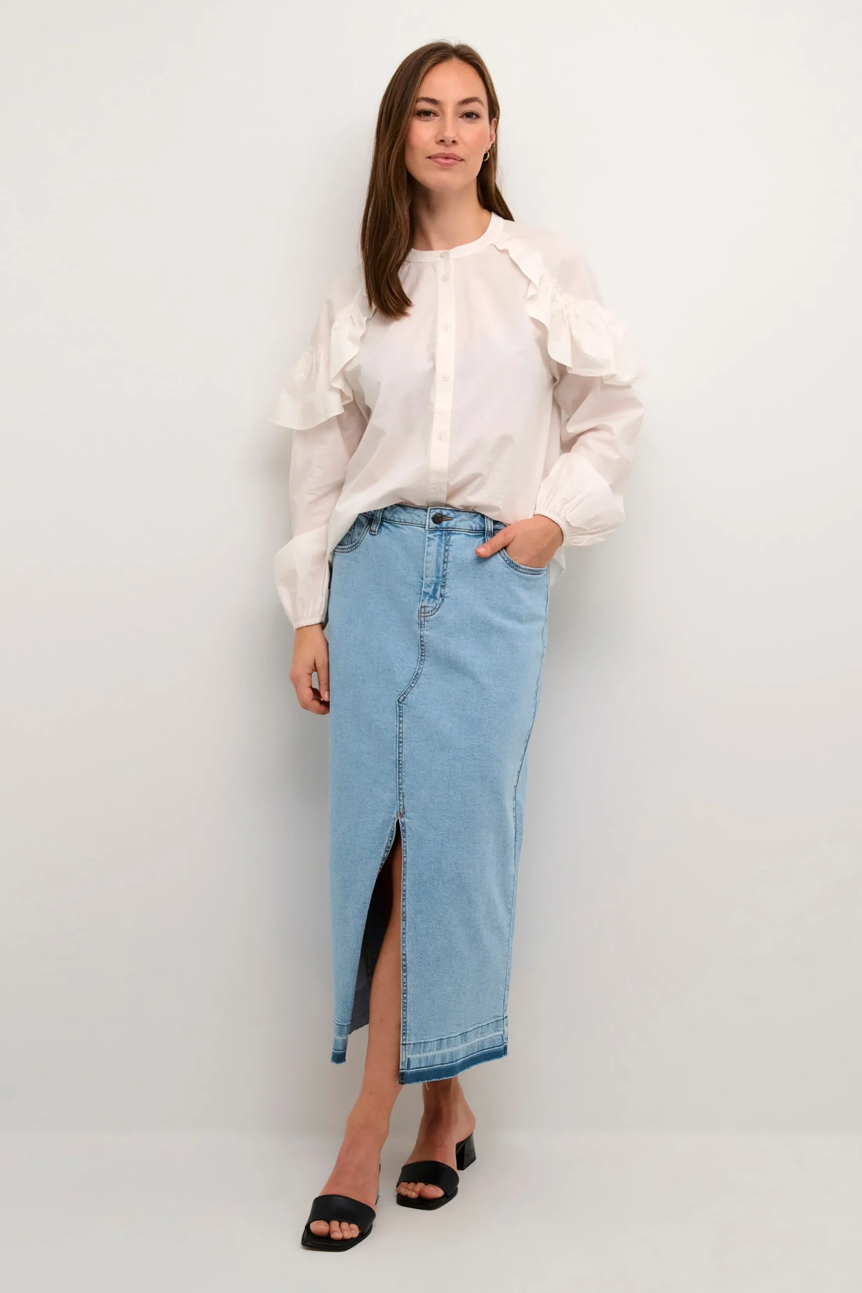 CUami Skirt