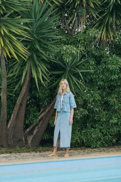 CUami Skirt