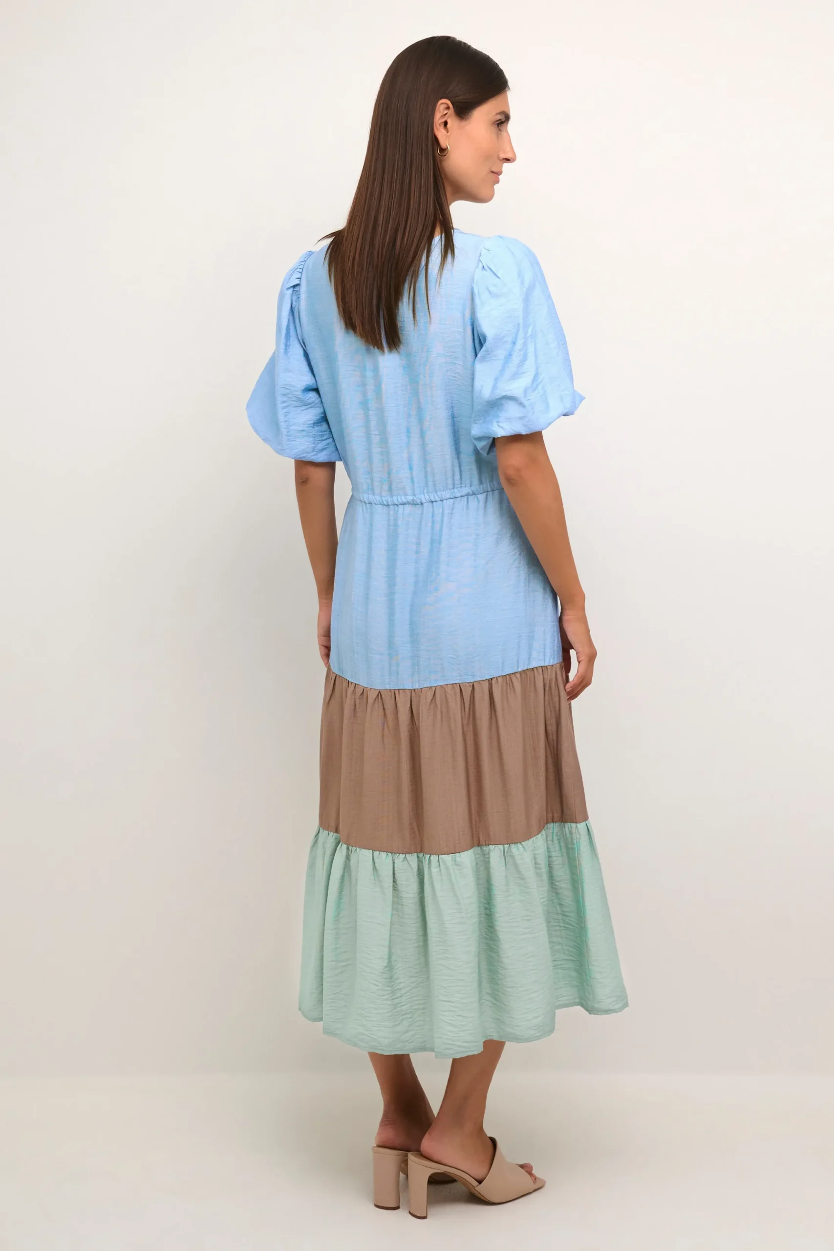 CUamino Dress