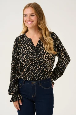 CUando Blouse