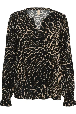 CUando Blouse