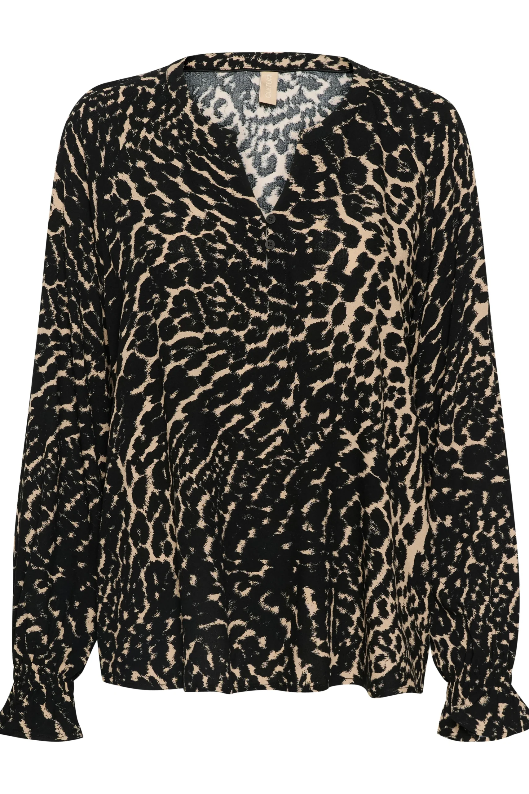CUando Blouse