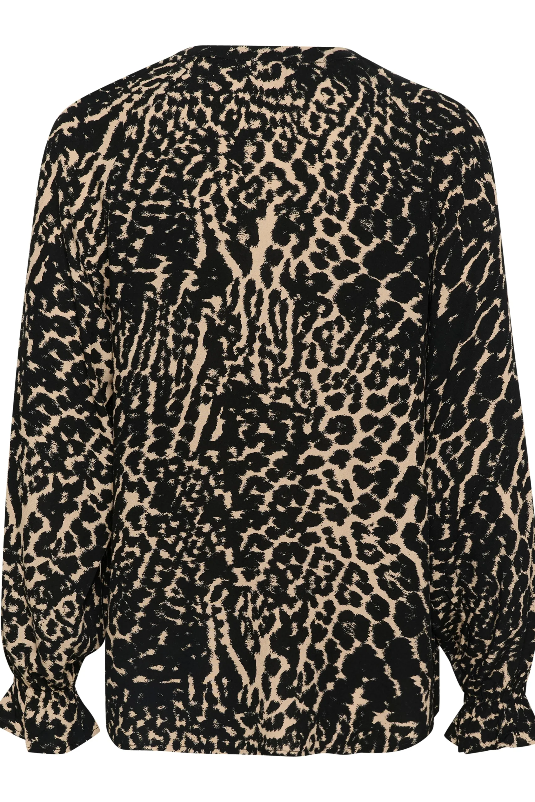 CUando Blouse