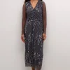 CUanjelica Dress