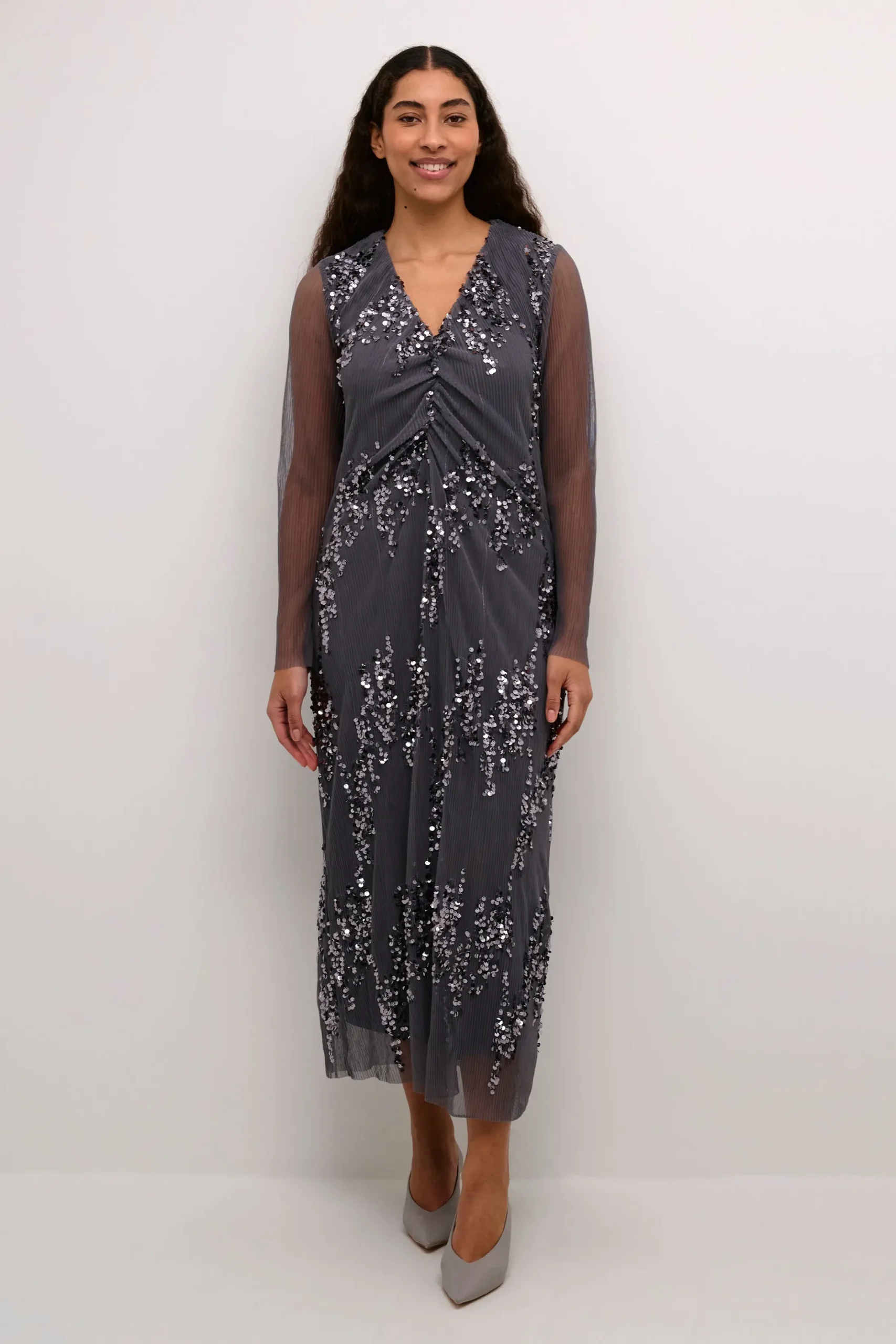CUanjelica Dress