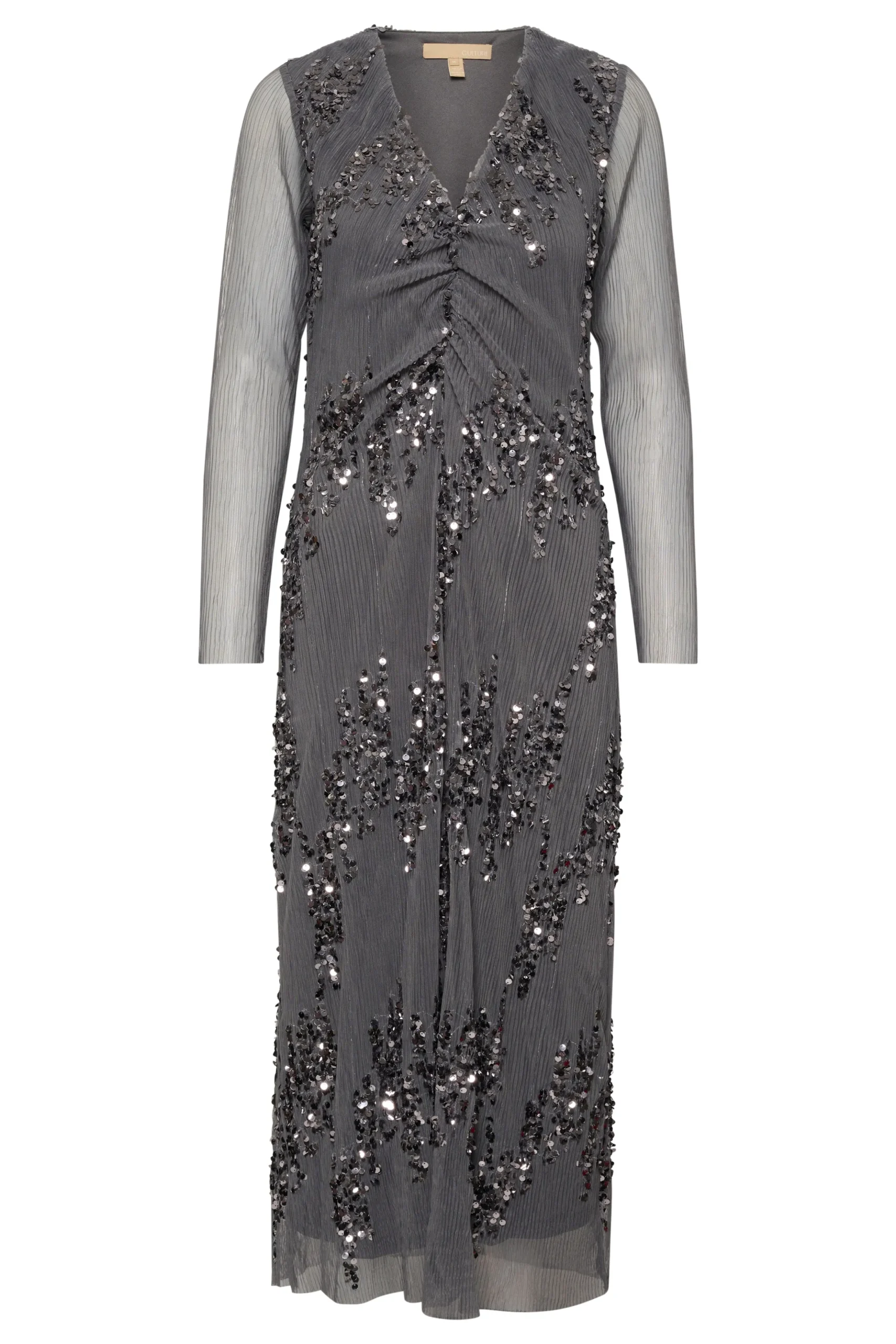 CUanjelica Dress