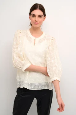 CUannasofie Blouse