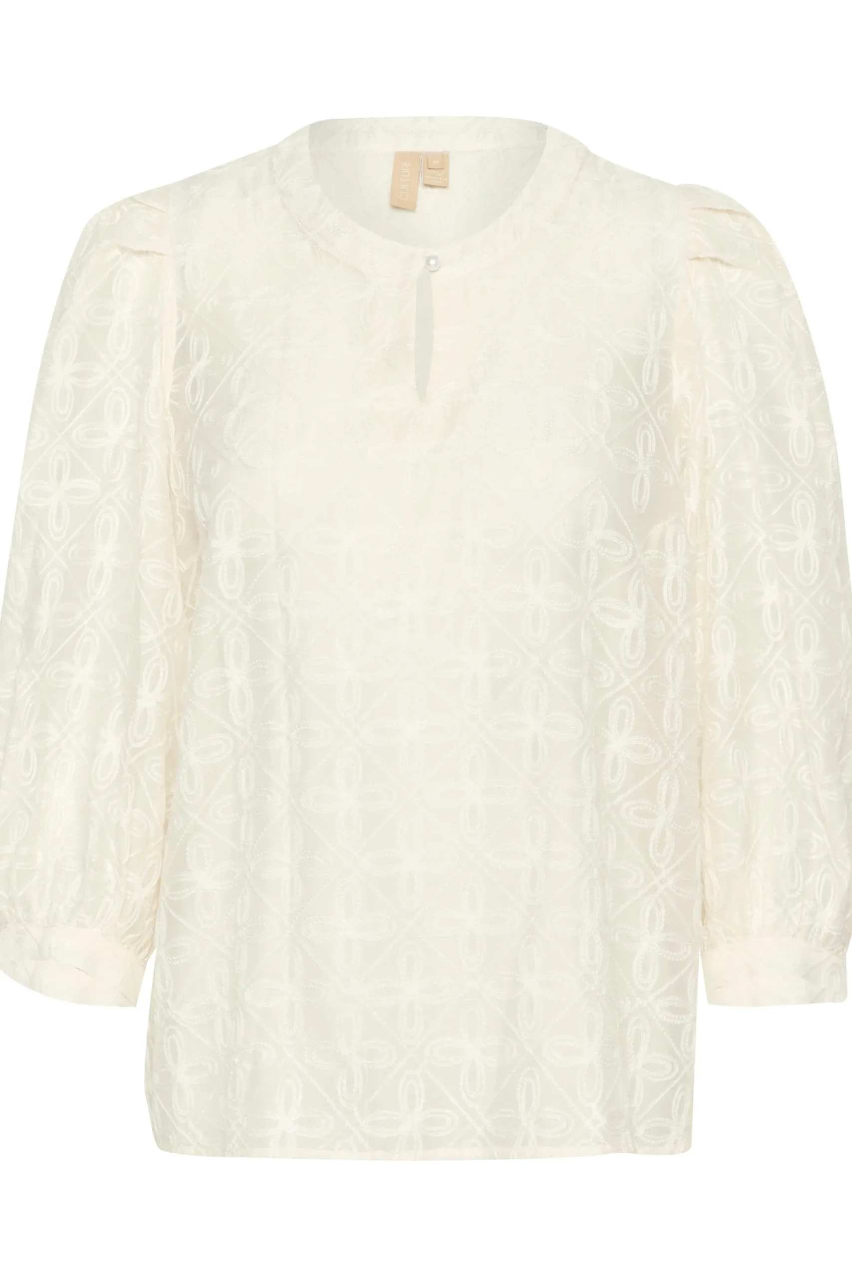CUannasofie Blouse