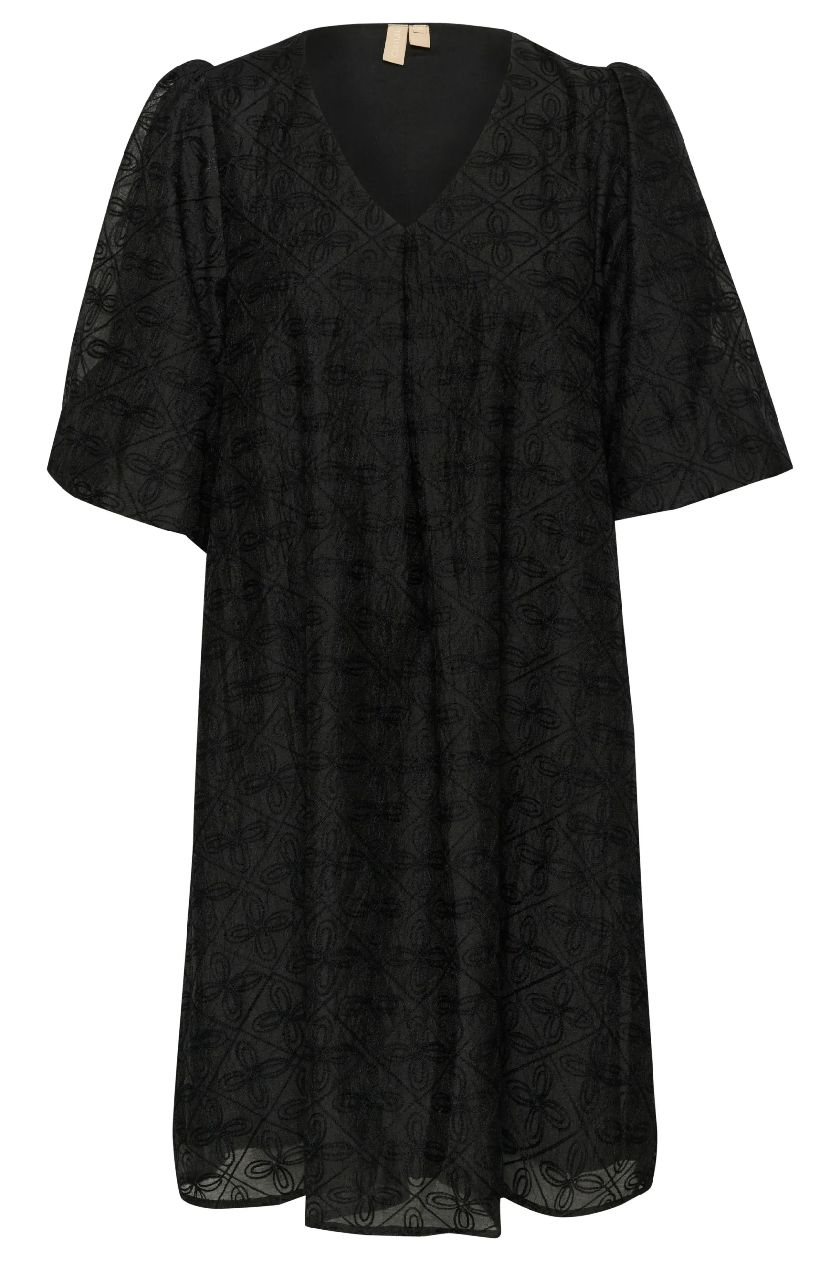 CUannasofie Dress