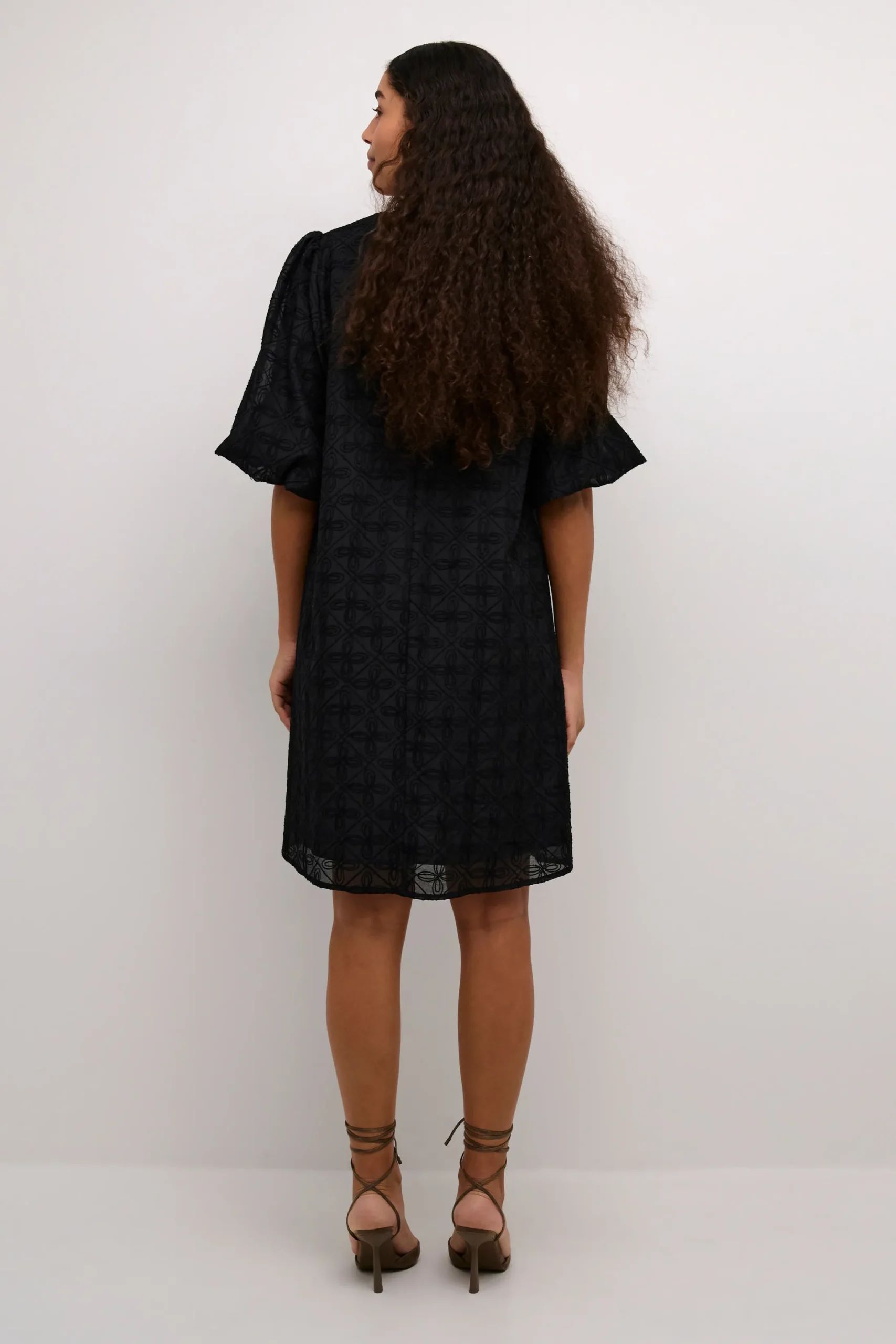 CUannasofie Dress
