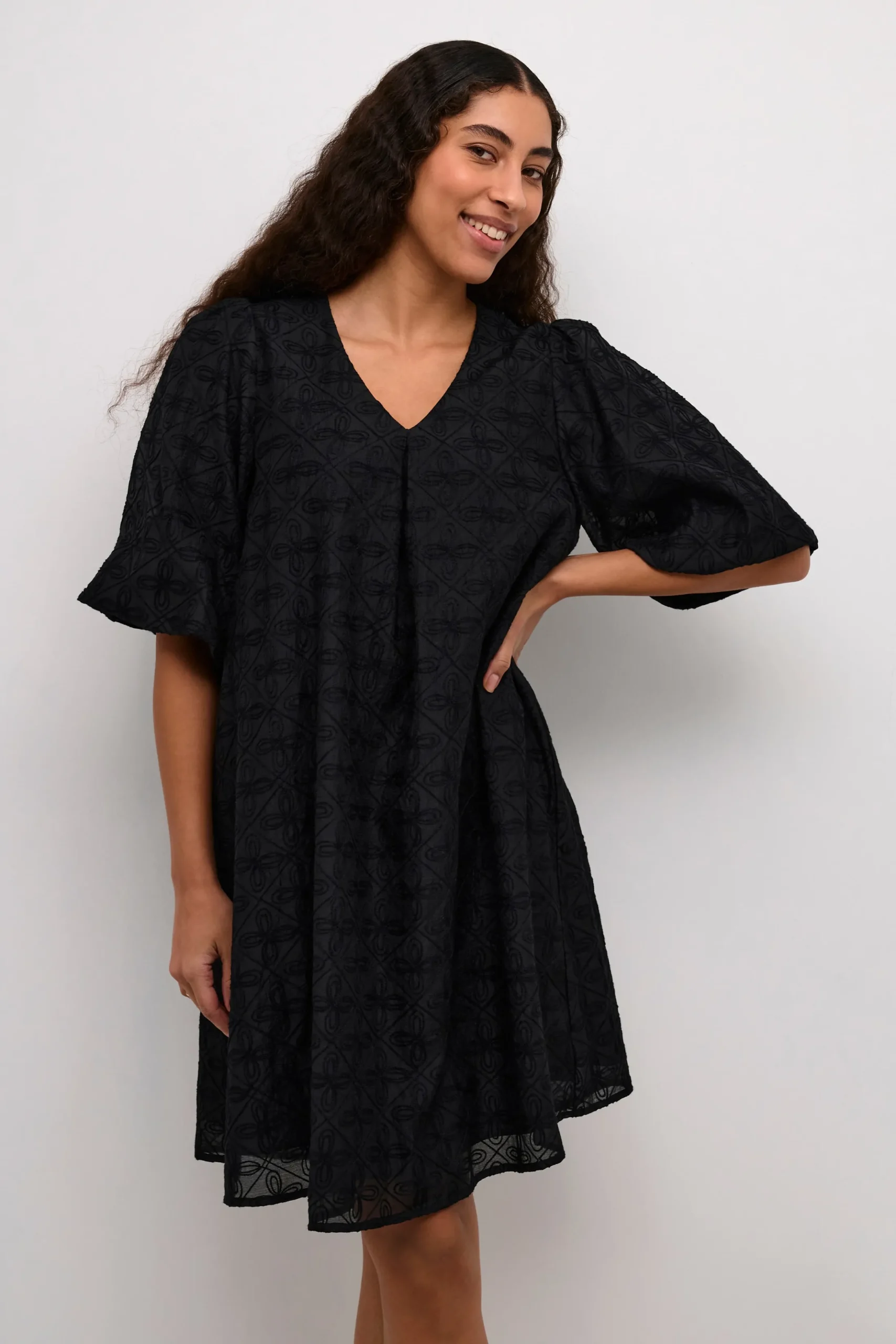 CUannasofie Dress