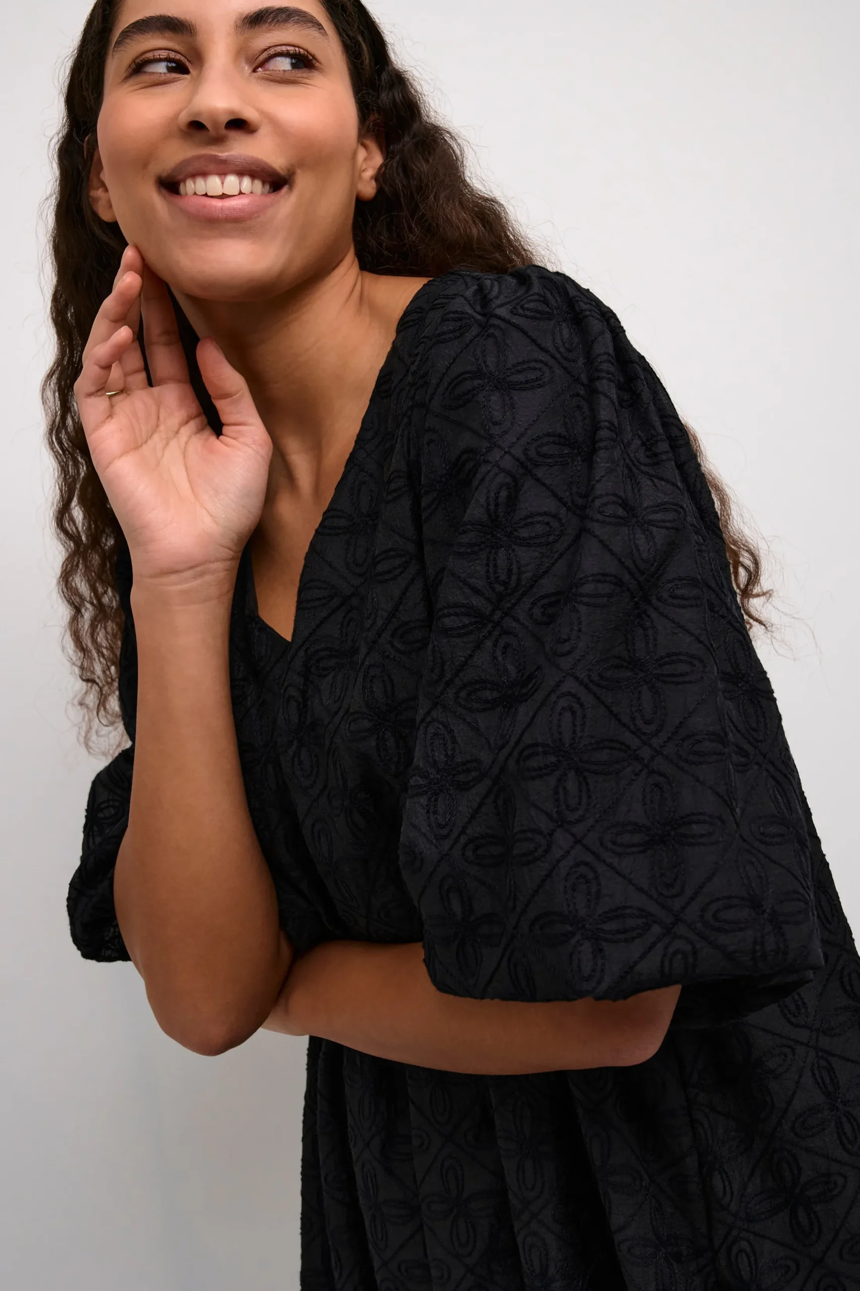 CUannasofie Dress