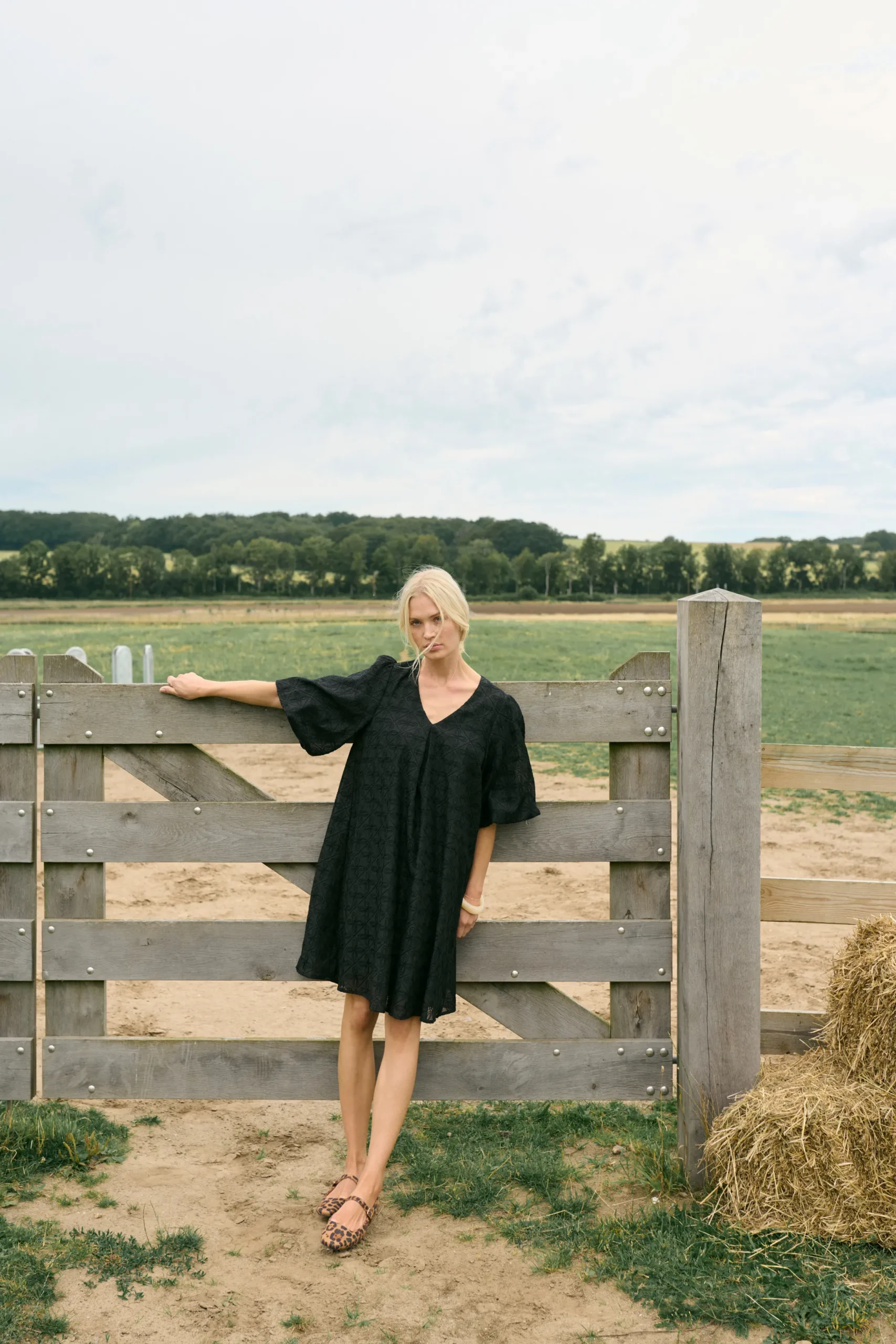 CUannasofie Dress