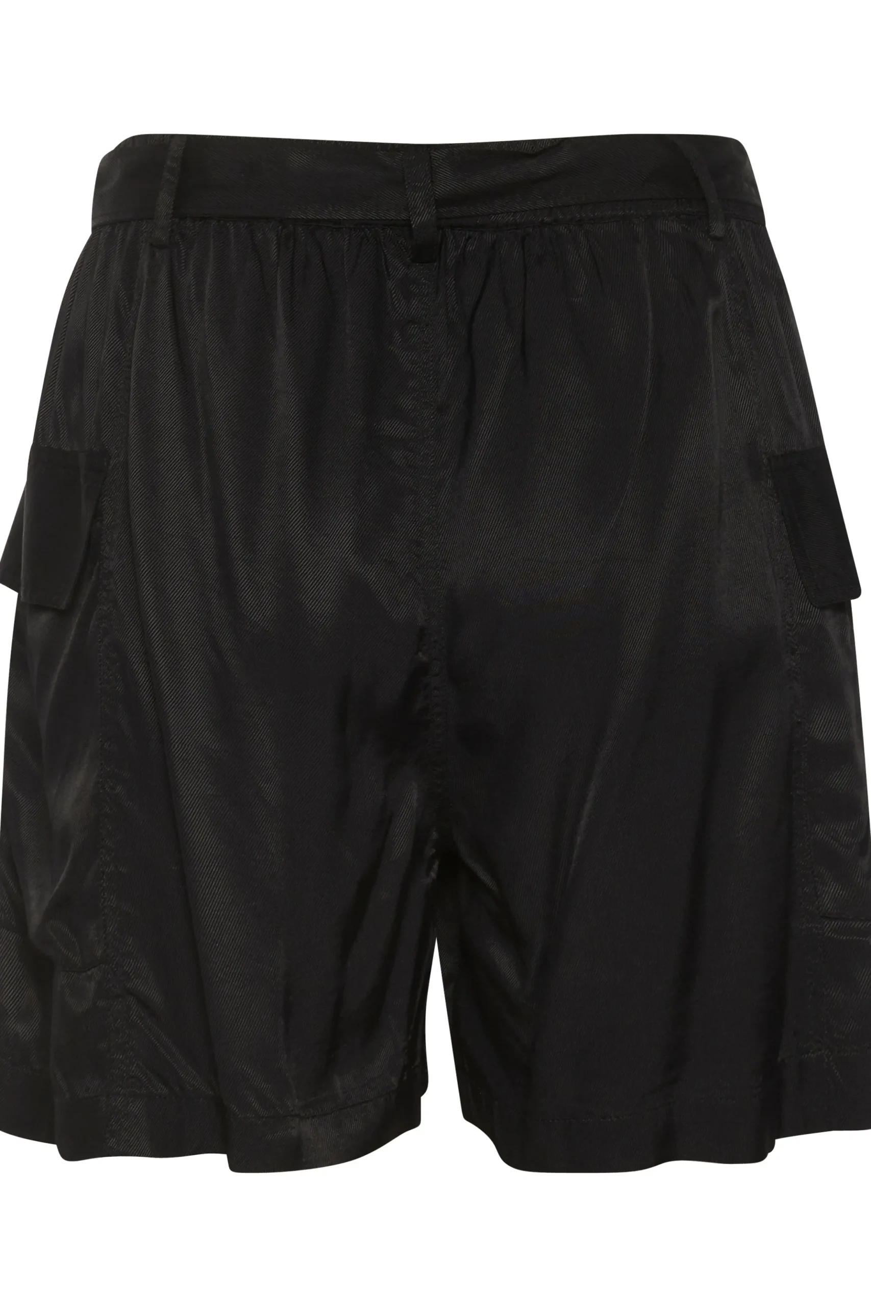 CUannelene Shorts