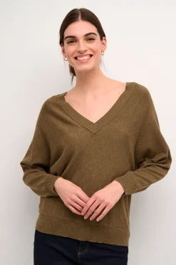 CUannemarie Pullover