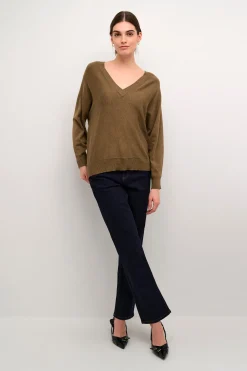 CUannemarie Pullover