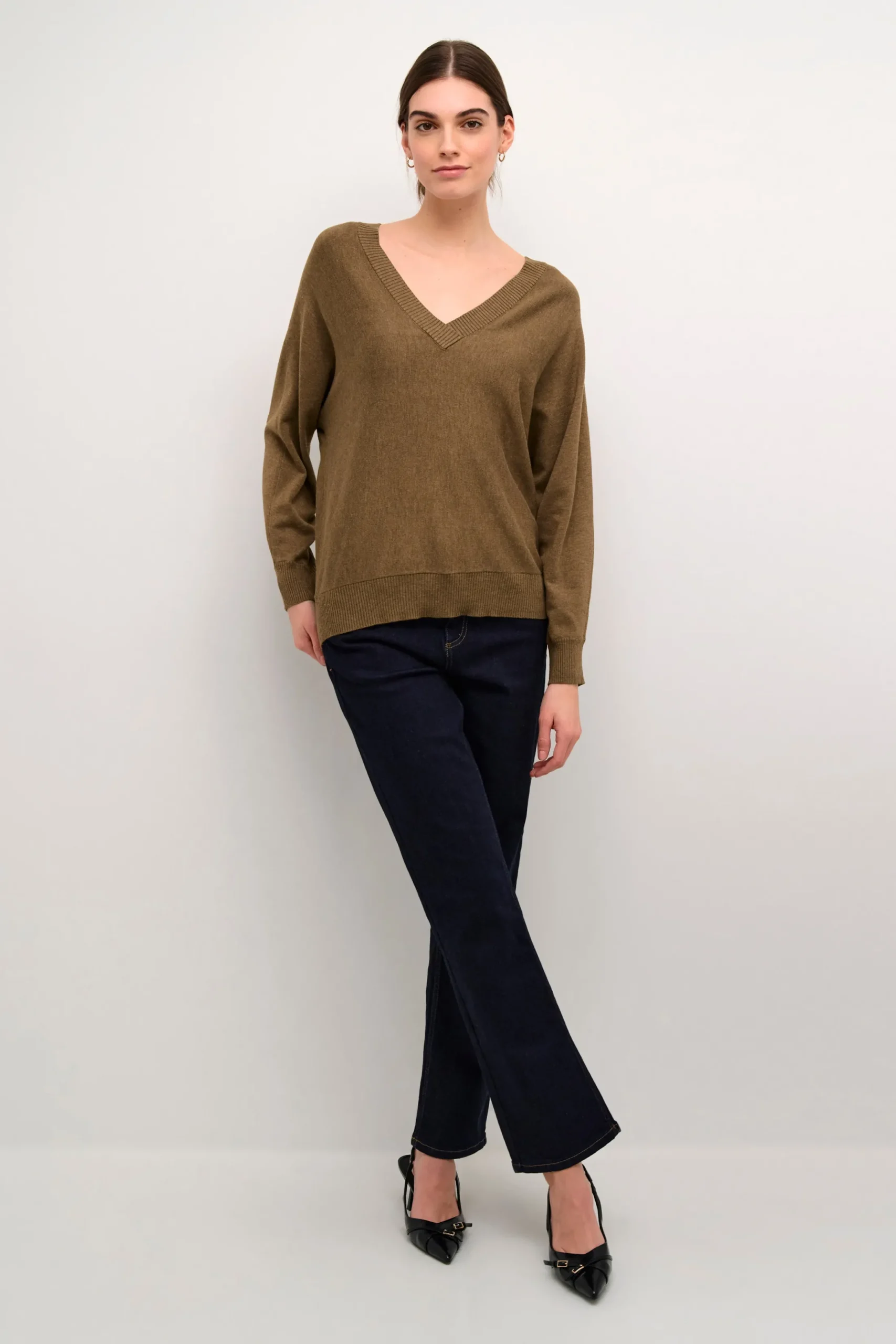 CUannemarie Pullover