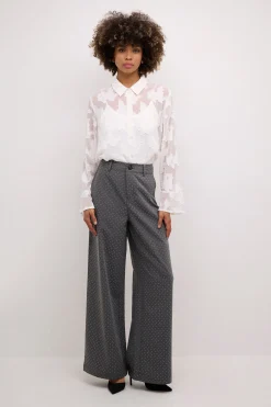 CUannlise Trousers