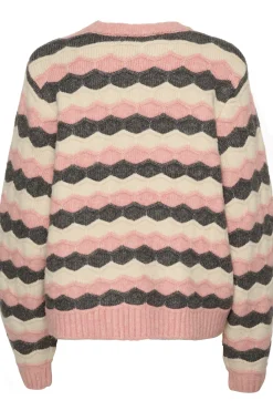 CUanthonia Pullover