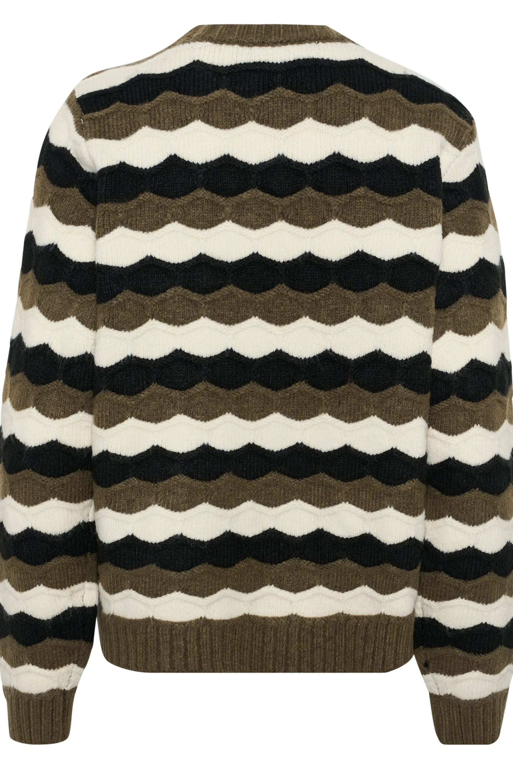 CUanthonia Pullover