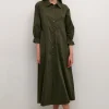 CUantoinett Dress