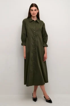 CUantoinett Dress