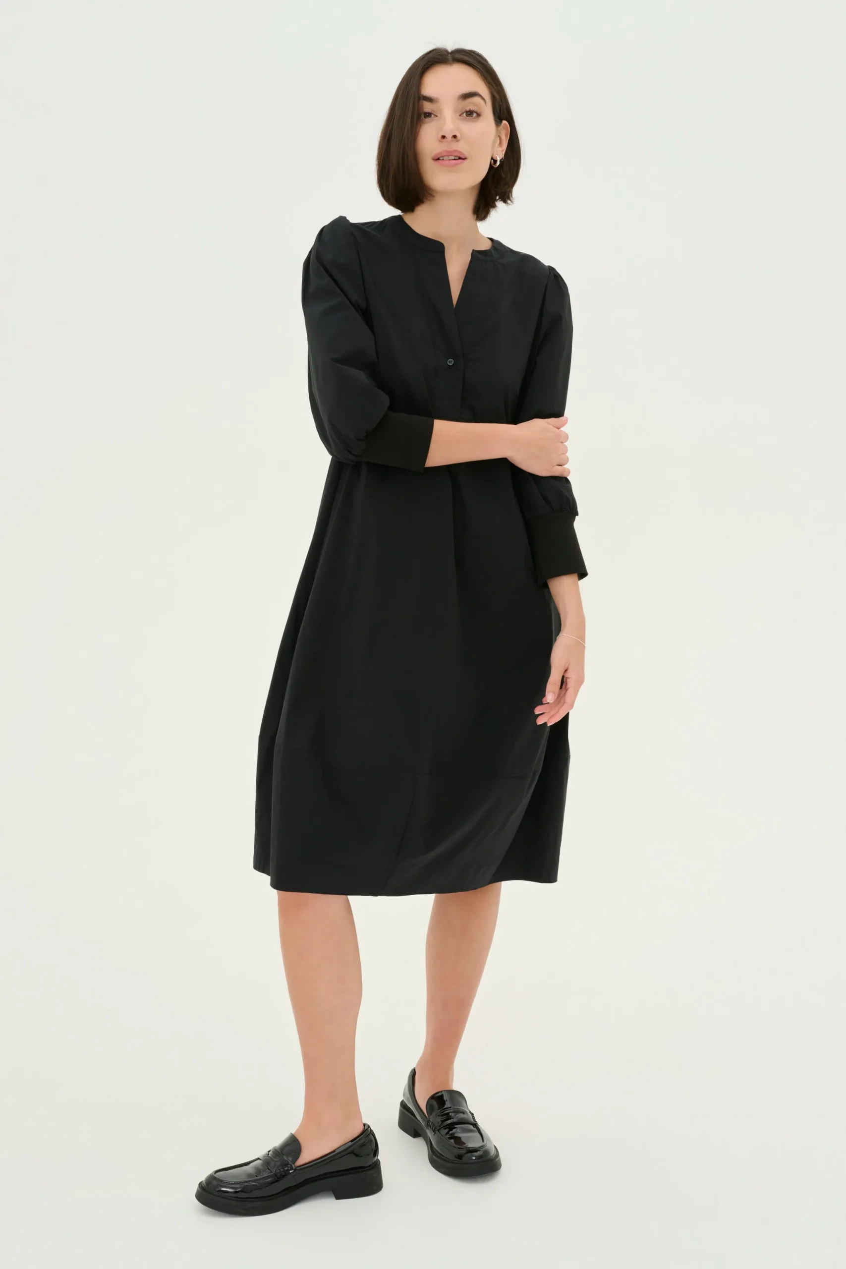 CUantoinett Dress