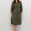 CUantoinett Dress