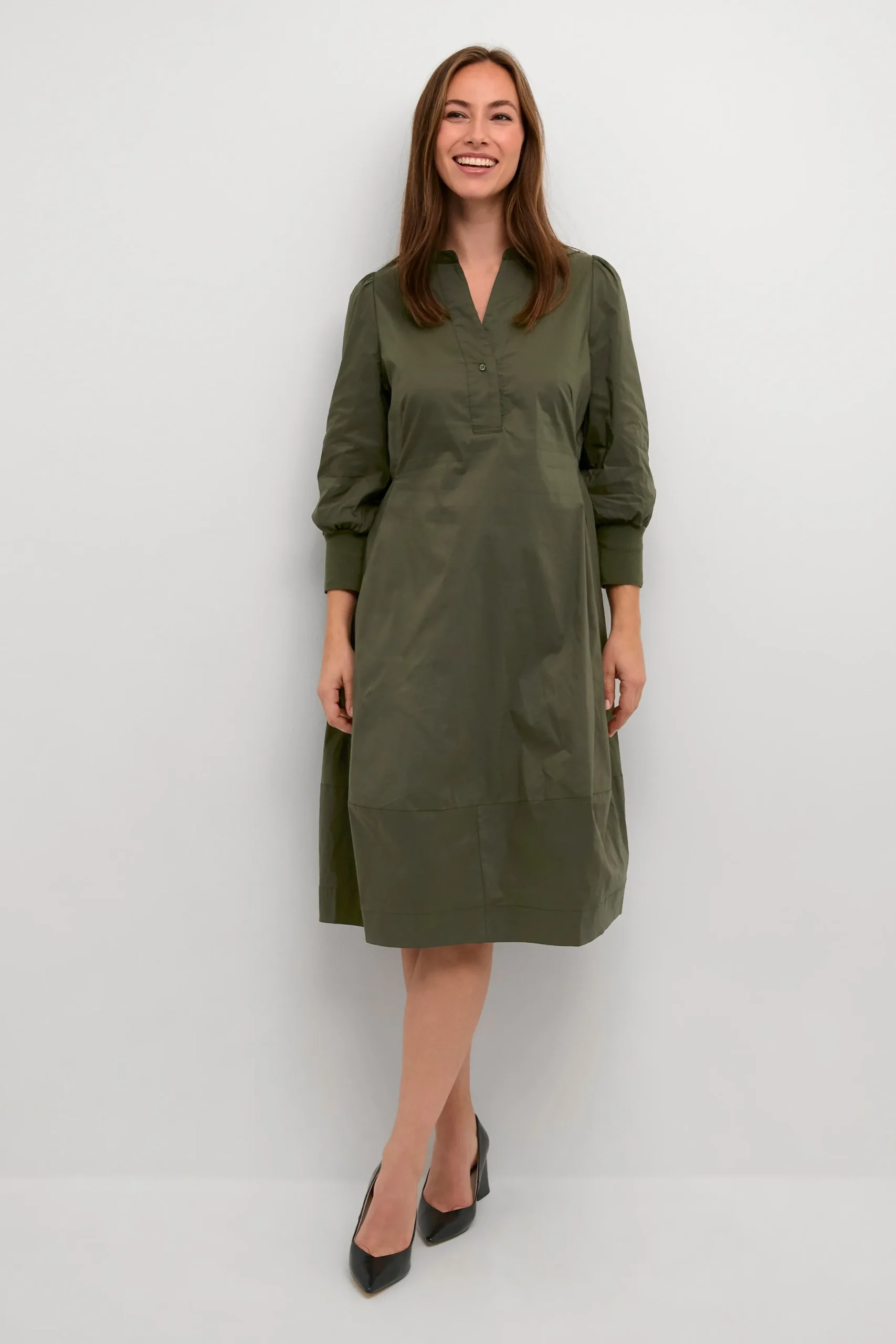 CUantoinett Dress