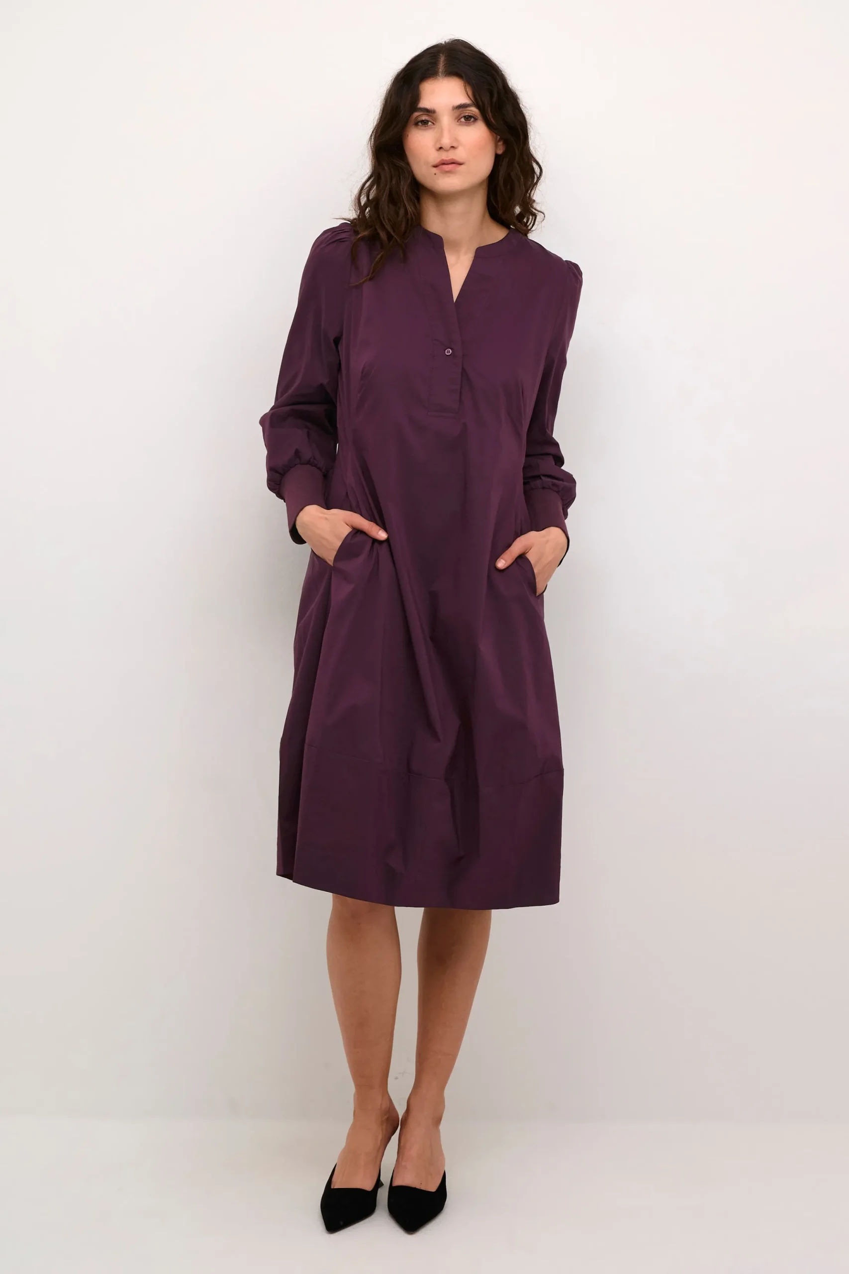 CUantoinett Dress