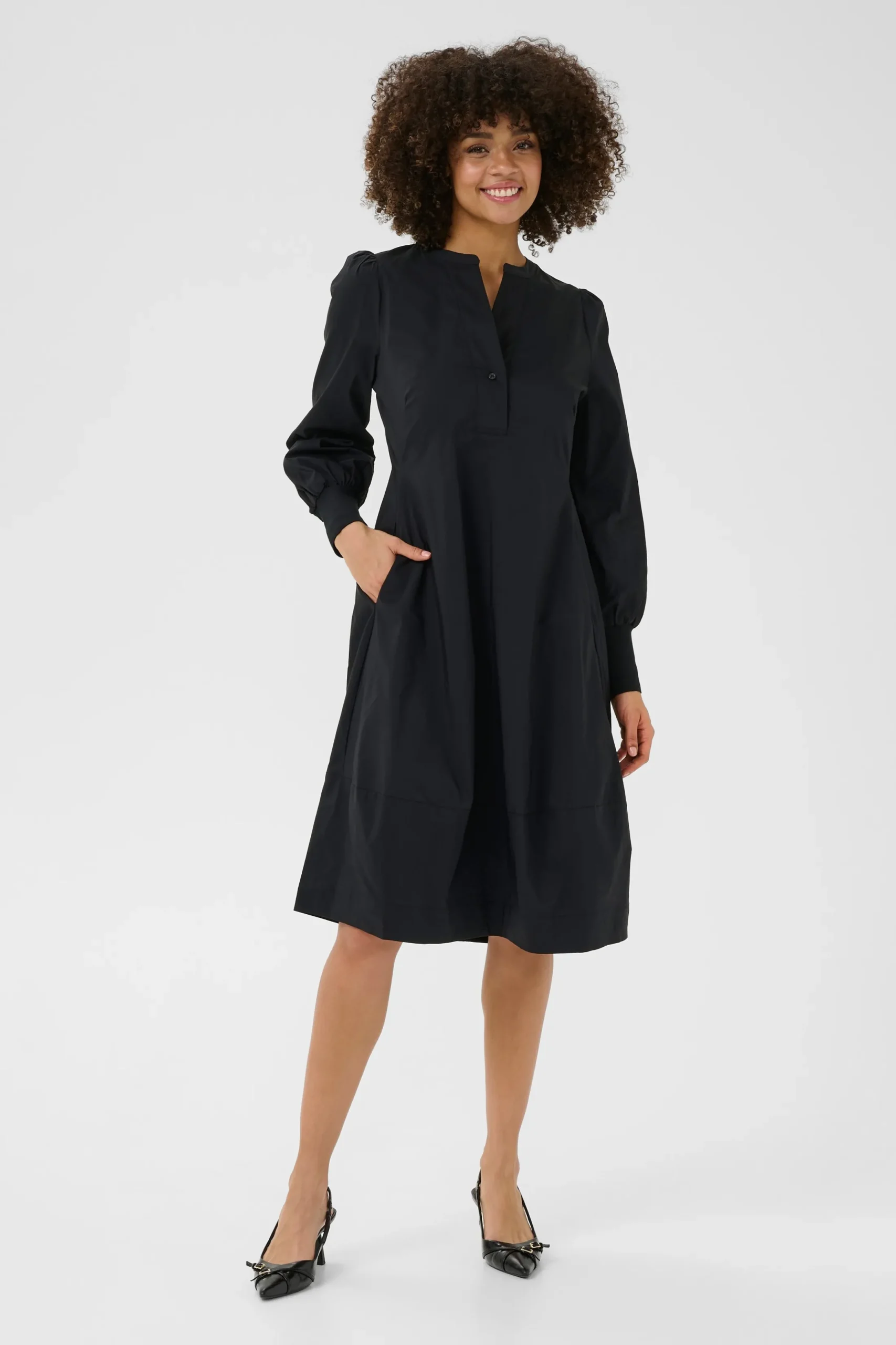 CUantoinett Dress