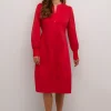 CUantoinett Dress