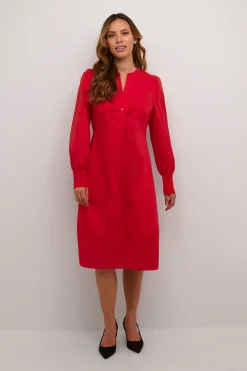 CUantoinett Dress