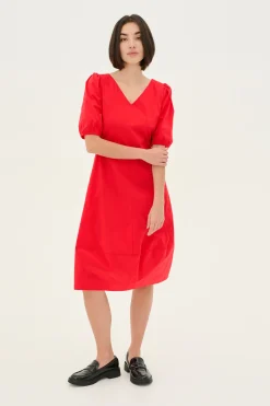 CUantoinett Dress
