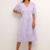 CUantoinett Dress