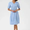 CUantoinett Dress