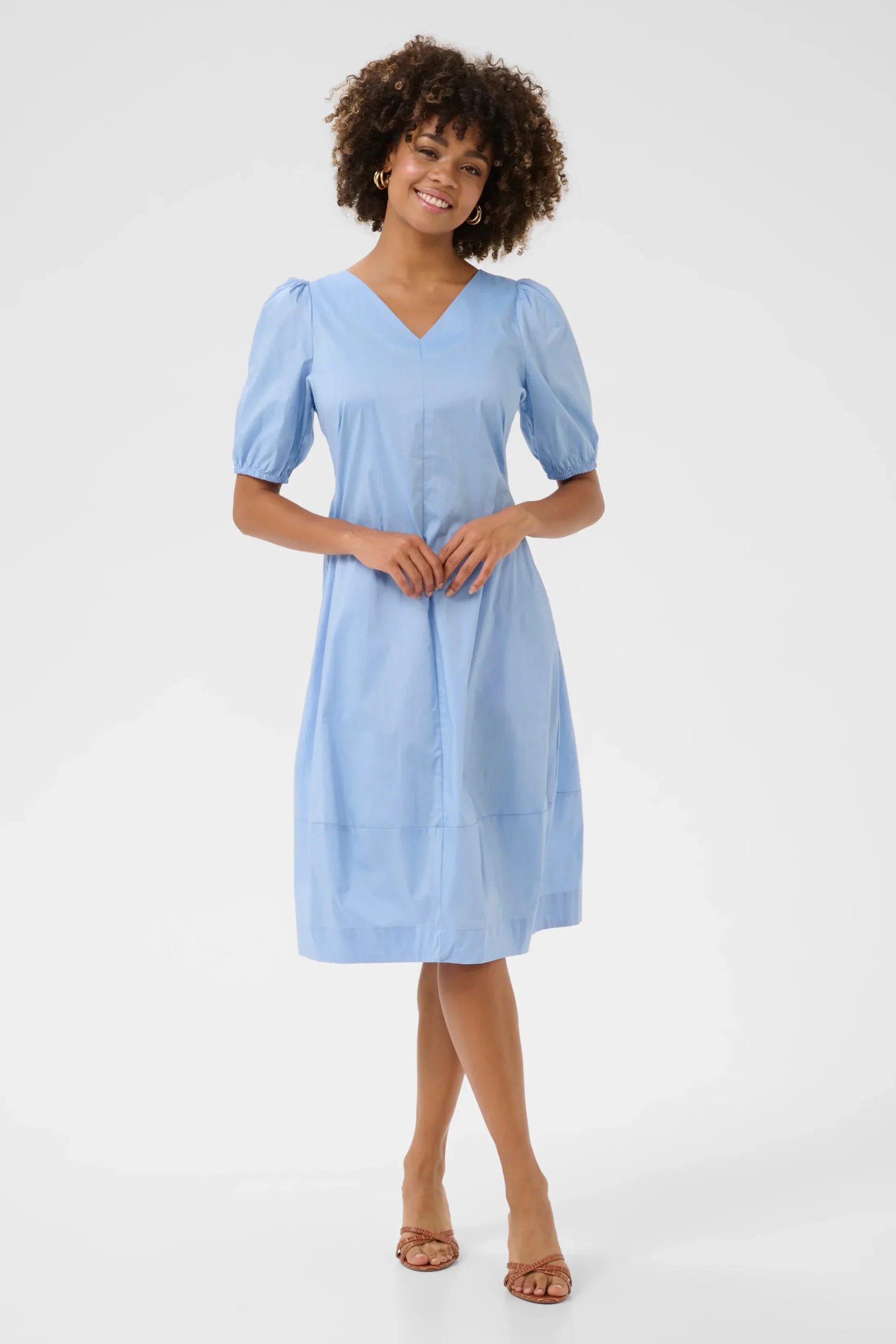 CUantoinett Dress