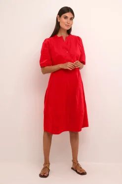 CUantoinett Dress