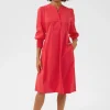 CUantoinett Dress