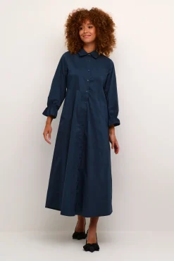 CUantoinett Dress